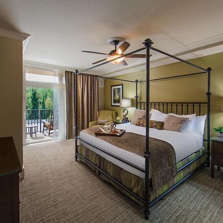 Holiday Inn Club Vacations Smoky Mountain Resort Gatlinburg Exterior foto