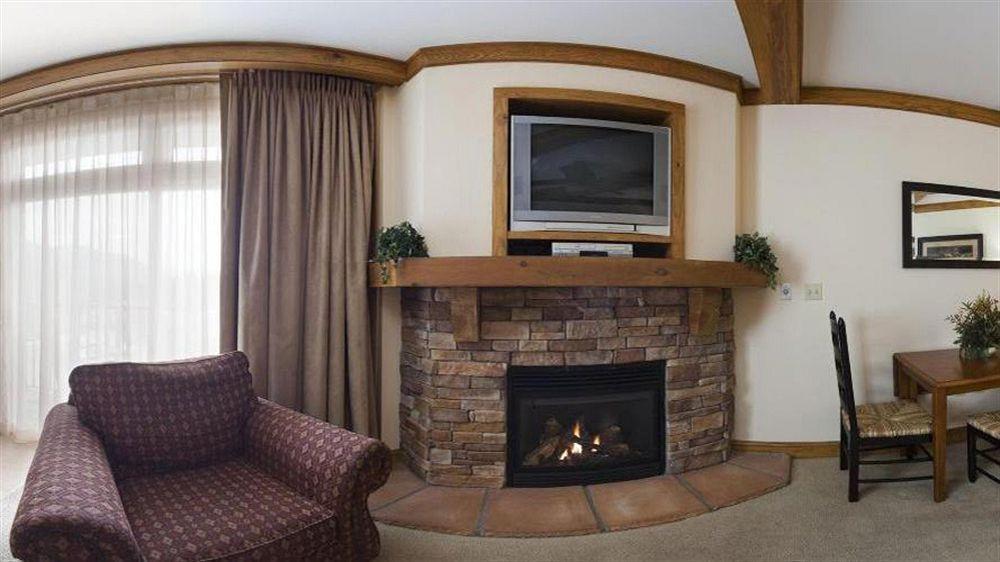 Holiday Inn Club Vacations Smoky Mountain Resort Gatlinburg Exterior foto