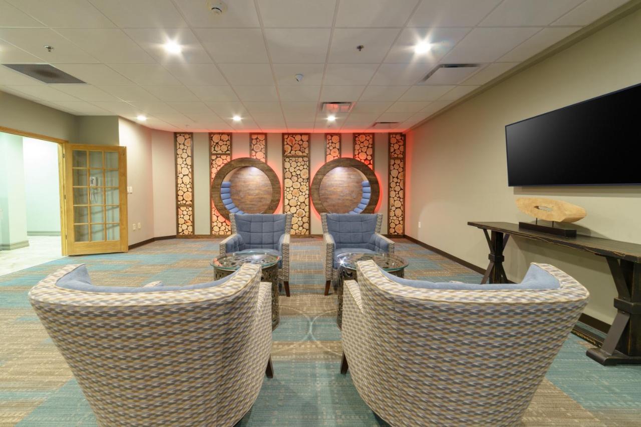 Holiday Inn Club Vacations Smoky Mountain Resort Gatlinburg Exterior foto