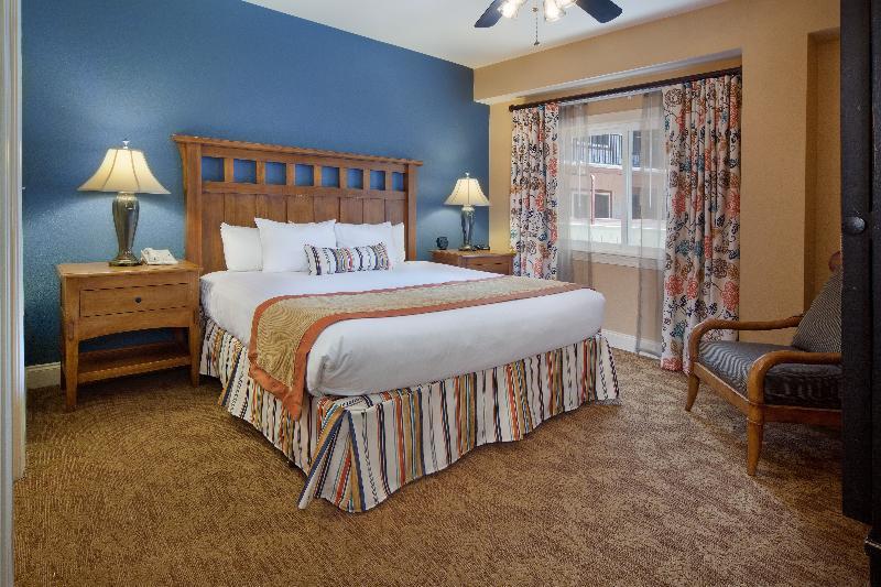 Holiday Inn Club Vacations Smoky Mountain Resort Gatlinburg Exterior foto