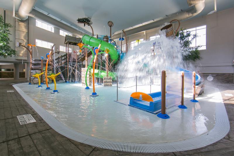 Holiday Inn Club Vacations Smoky Mountain Resort Gatlinburg Exterior foto