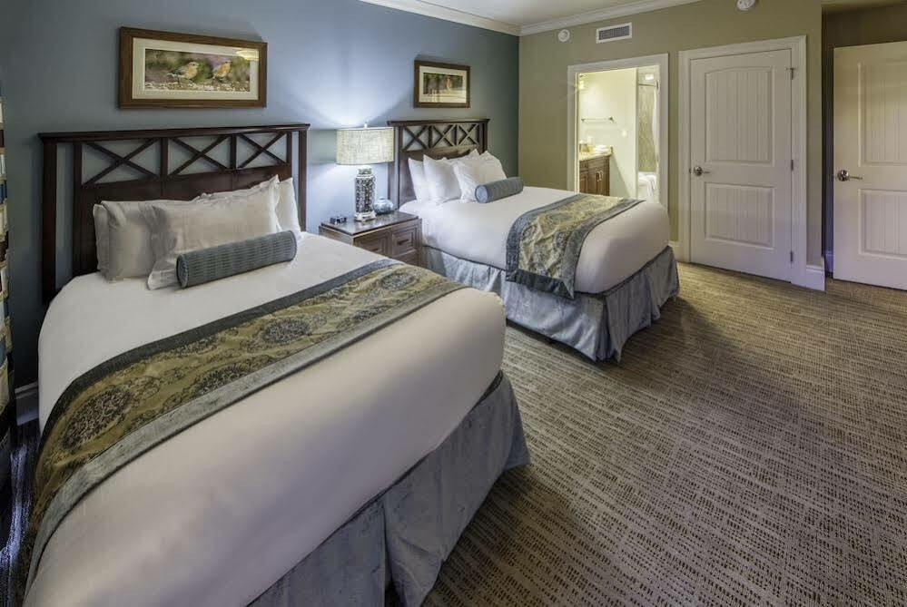 Holiday Inn Club Vacations Smoky Mountain Resort Gatlinburg Exterior foto